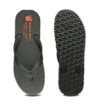 Ultra Soft Solid Unisex Flip Flops - Image 6