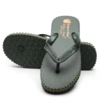 Ultra Soft Solid Unisex Flip Flops - Image 3