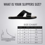 Flat Sandals for Women –  Slip-On, Stylish, Lightweight, Soft and Comfortable Daily Wear Flats - Image 6