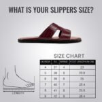 Flat Sandals for Women –  Slip-On, Stylish, Lightweight, Soft and Comfortable Daily Wear Flats - Image 6