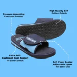 Superlight Soft Women’s Slides - Image 3