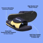 Superlight Soft Women’s Slides - Image 3