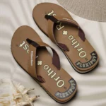 Flexipuff Women Slip-on - Image 8