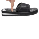 Soft and Sassy Women’s Slides - Image 4