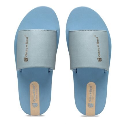 Soft and Sleek Women’s Slides