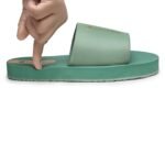 Soft and Sleek Women’s Slides - Image 4