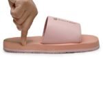 Soft and Sleek Women’s Slides - Image 4