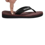 Relaxing Massager Women Slip-on - Image 4