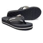 Featherweight Women's Slippers - Image 7