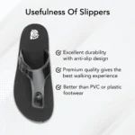 Stylish Toe Tuck & Arch Support for Men's Comfort - Image 4