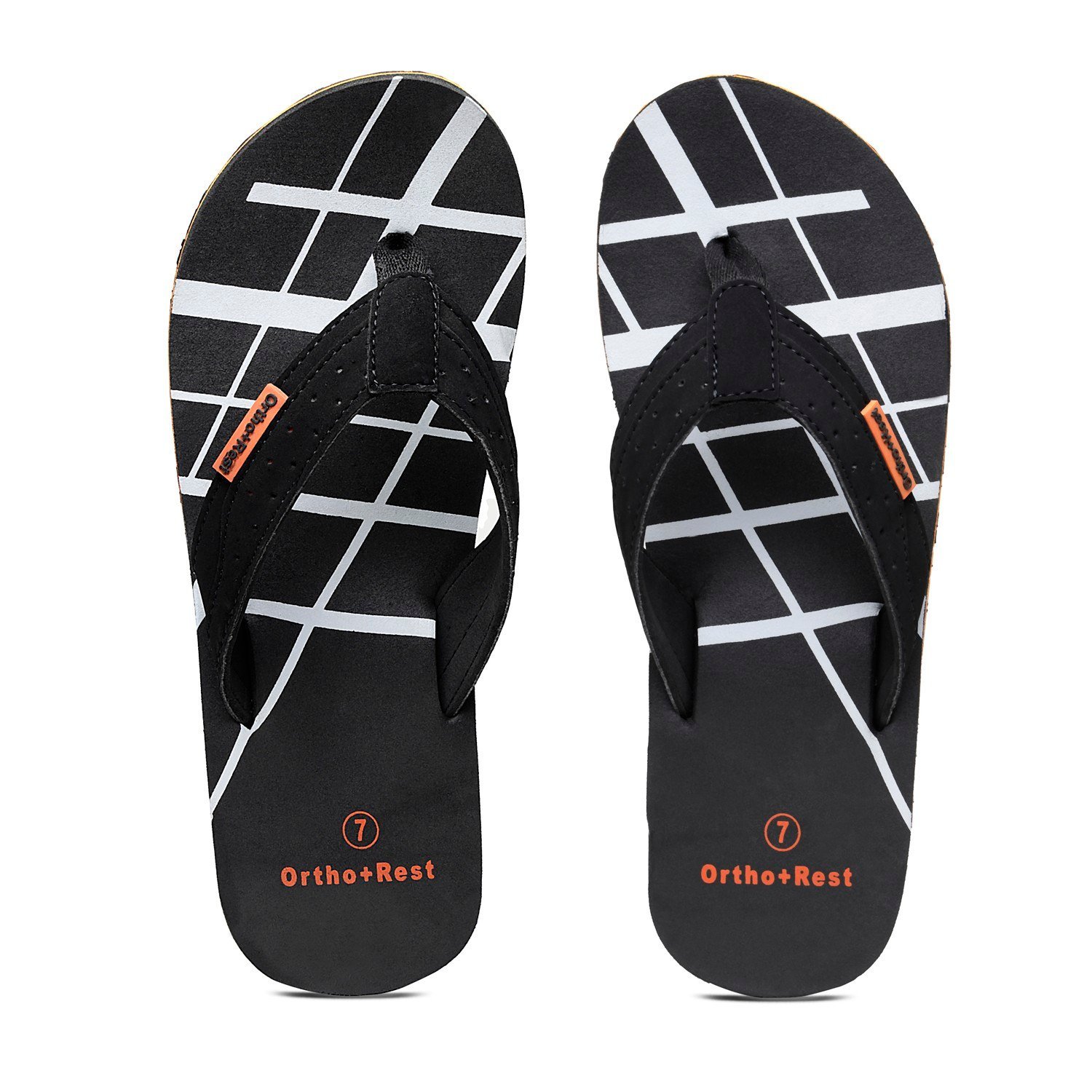 M-3000-BLACK-NEW-2.jpg Ultra Soft and Stylish Men's Slip-on - Image 1