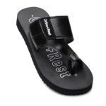 Traditional Leather Men's Slippers - Image 2