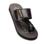Traditional Leather Men's Slippers - Image 2