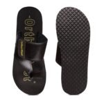 Traditional Leather Men's Slippers - Image 6