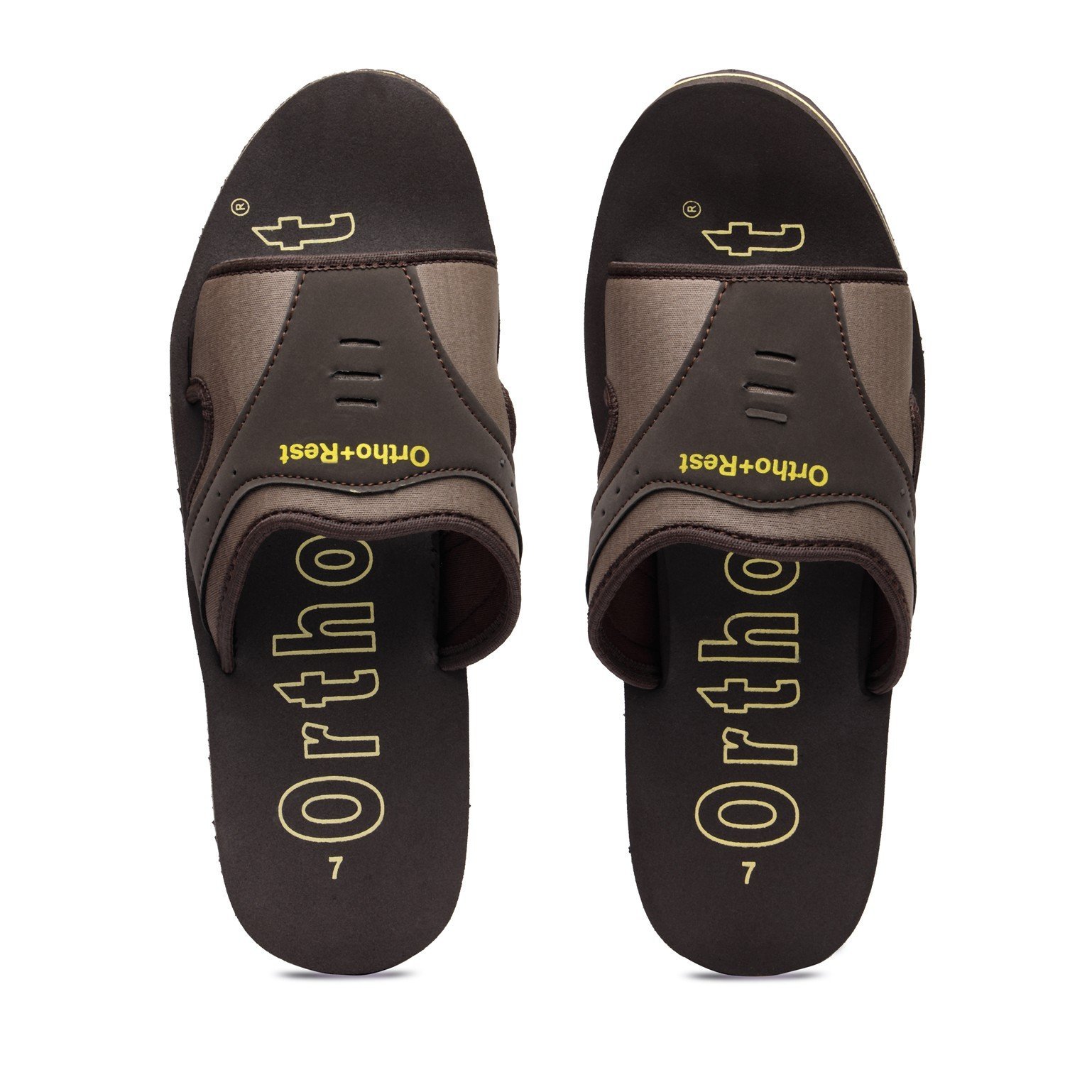 M-445-BROWN-NEW-2.jpg Comfortable Doctor Sliders - Image 1