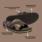 Comfortable Doctor Sliders - Image 3