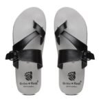 Cushy Comfort Men's Toe Slippers