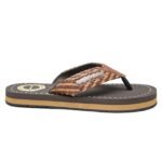 Sleek Stylish Synthetic Slip-Ons - Image 5