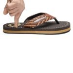 Sleek Stylish Synthetic Slip-Ons - Image 4