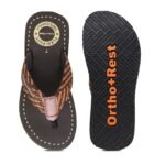 Sleek Stylish Synthetic Slip-Ons - Image 6