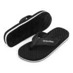 Upgrade Comfort with Super Soft Cushion Slippers for Men - Image 26
