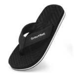 Upgrade Comfort with Super Soft Cushion Slippers for Men - Image 22