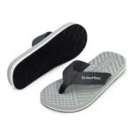 Upgrade Comfort with Super Soft Cushion Slippers for Men - Image 4