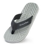 Upgrade Comfort with Super Soft Cushion Slippers for Men