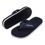 Upgrade Comfort with Super Soft Cushion Slippers for Men - Image 19