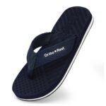 Upgrade Comfort with Super Soft Cushion Slippers for Men - Image 15