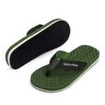 Upgrade Comfort with Super Soft Cushion Slippers for Men - Image 12