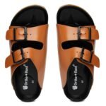 Ultimate Men's Cork Sandals