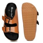 Ultimate Men's Cork Sandals - Image 6