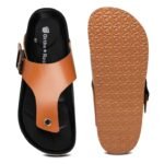 Men's Casual Cork - Image 5