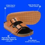Ultimate Men's Cork Sandals - Image 2