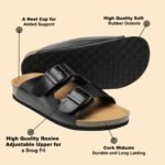 Ultimate Men's Cork Sandals - Image 2