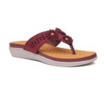 Comfortable & Stylish Fashion Slippers For Women & Girls - Image 22