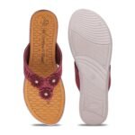 Comfortable & Stylish Fashion Slippers For Women & Girls - Image 20