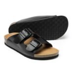 Ultimate Men's Cork Sandals - Image 5
