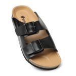 Ultimate Men's Cork Sandals - Image 3