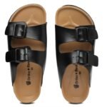 Ultimate Men's Cork Sandals