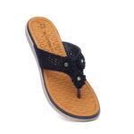 Comfortable & Stylish Fashion Slippers For Women & Girls - Image 2