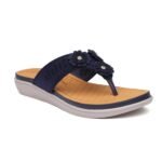 Comfortable & Stylish Fashion Slippers For Women & Girls - Image 29