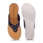 Comfortable & Stylish Fashion Slippers For Women & Girls - Image 28