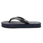 Ultra Soft Solid Unisex Flip Flops - Image 5