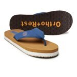 Men's Fluffy Flips - Image 7