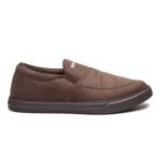 Suede Step-Up Moccasins for Men - Image 4