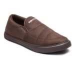 Suede Step-Up Moccasins for Men - Image 2