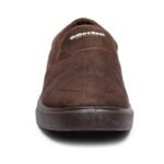 Suede Step-Up Moccasins for Men - Image 9