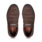 Suede Step-Up Moccasins for Men